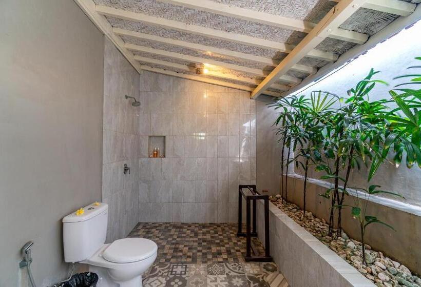 Номер Стандарт, Villa Olala Penida Sea View