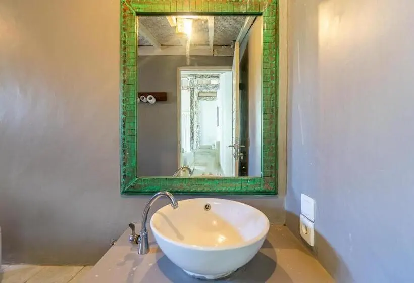 Deluxe-huone, Villa Olala Penida Sea View