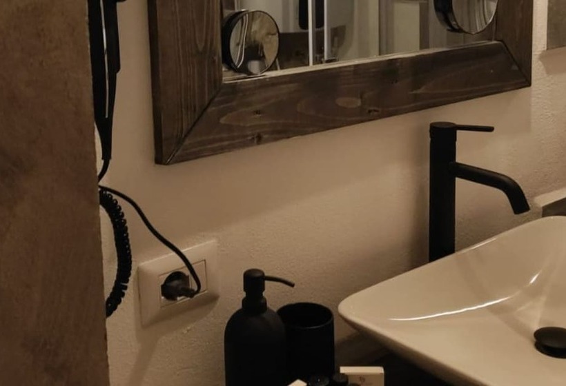 غرفة قياسية رباعية, Madeboutique Rooms