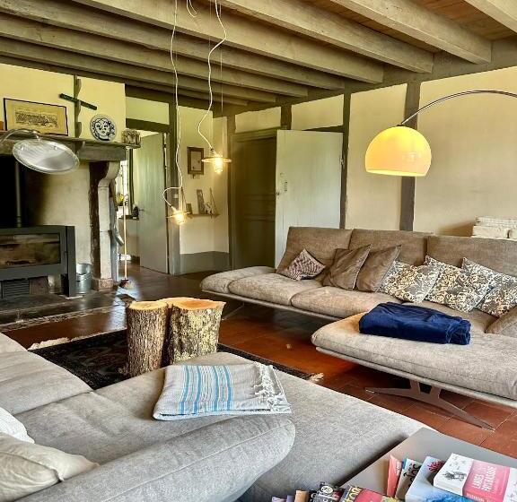 غرفة قياسية, Maison Magnolia