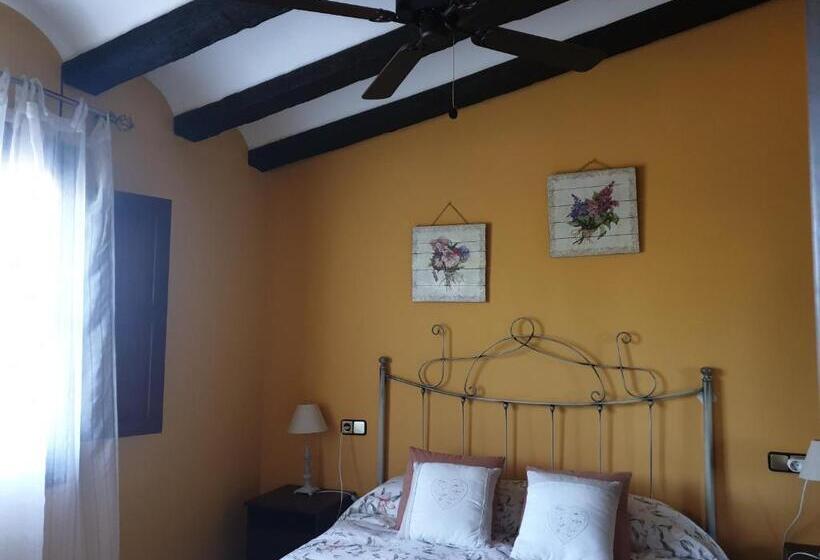 Номер Стандарт, Masia Castellvi B&b