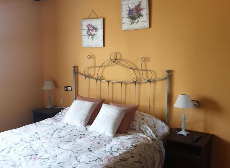 Номер Стандарт, Masia Castellvi B&b