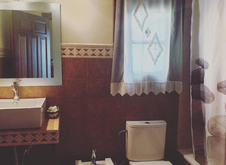 Номер Стандарт, Masia Castellvi B&b