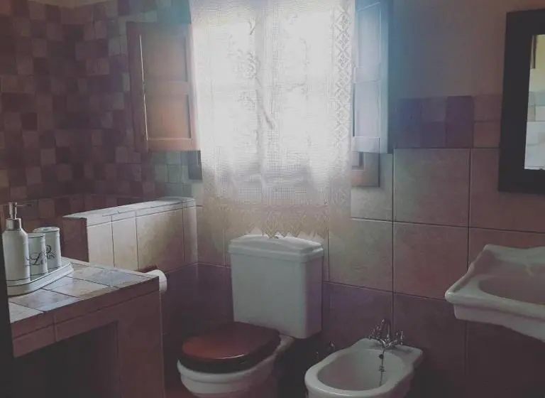 اتاق استاندارد, Masia Castellvi B&b