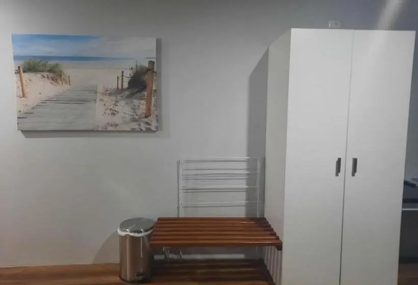 Standard-huone Merinäkymä, Hay Point Hotel/motel
