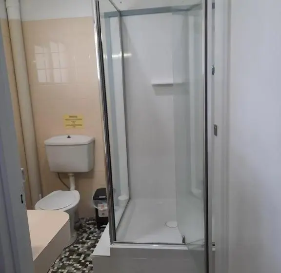 Standard-huone Merinäkymä, Hay Point Hotel/motel