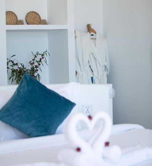 바다 전망 스탠다드 방갈로, Luna Koh Rong