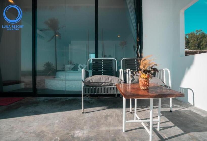 스탠다드 방갈로, Luna Koh Rong