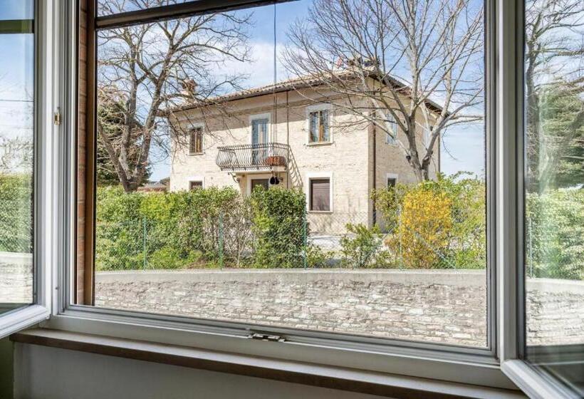 חדר סטנדרט יחיד, Affittacamere Al Ducale