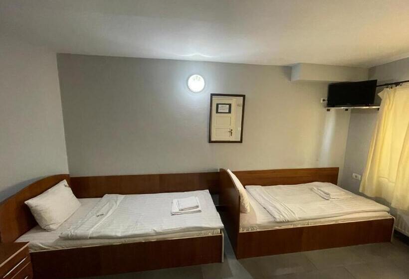 חדר סטנדרט, Pensiunea Mario