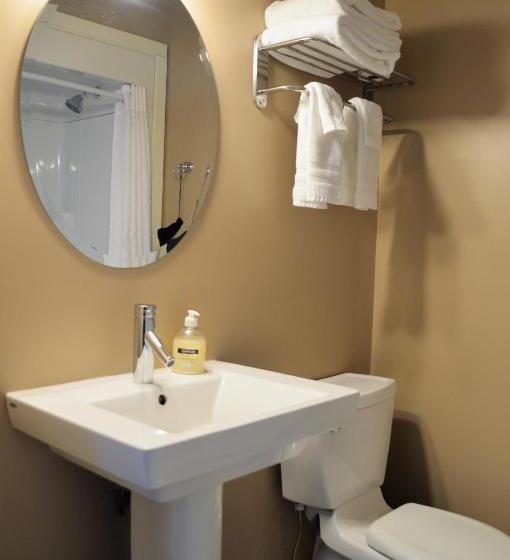 스탠다드 룸, 3 Pines Lodge Muskoka