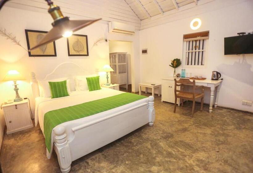 شاليه سوبيريور غرفة نوم واحدة, Ilukketiya Tea Chalets