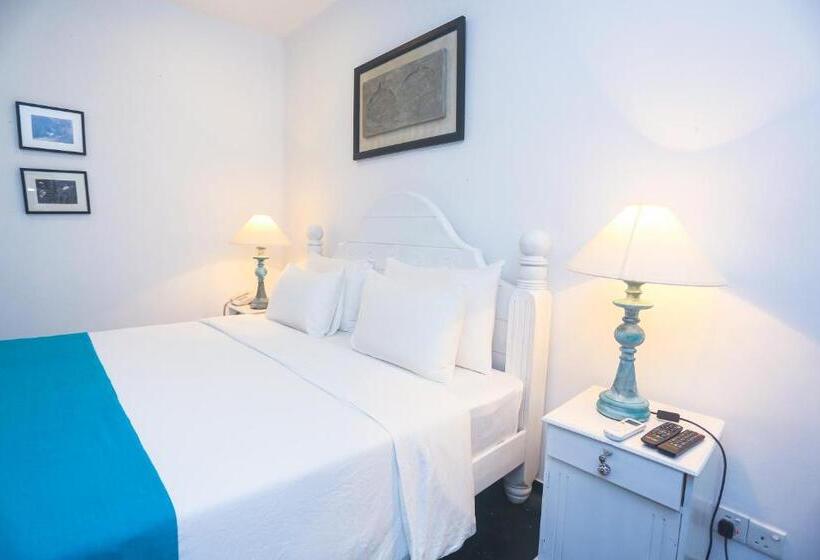 غرفة ديلوكس, Ilukketiya Tea Chalets