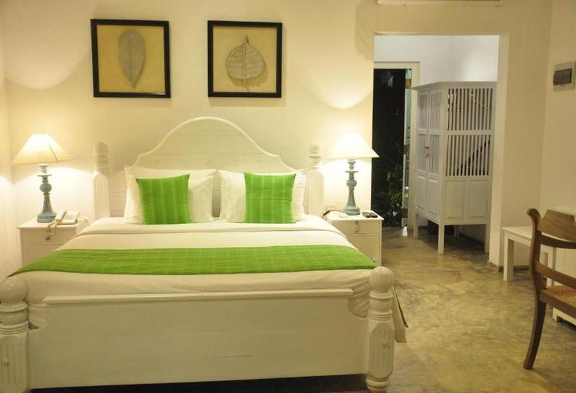 شاليه سوبيريور غرفة نوم واحدة, Ilukketiya Tea Chalets