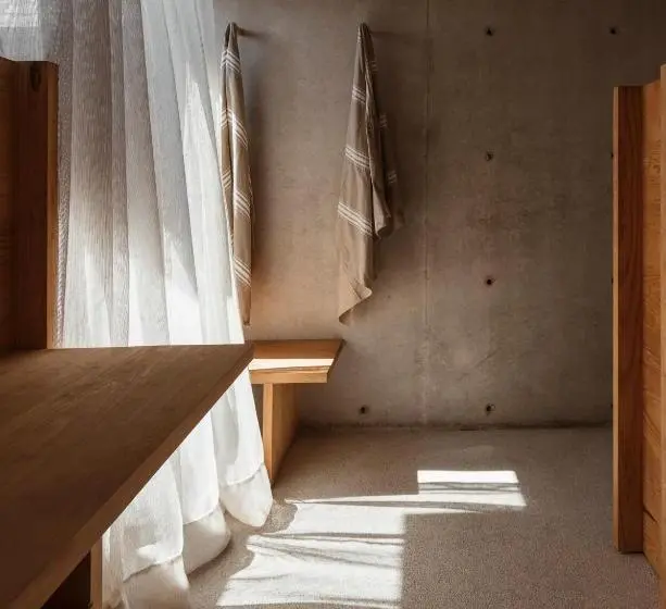 سوییت لوکس, Terrestre, A Member Of Design Hotels