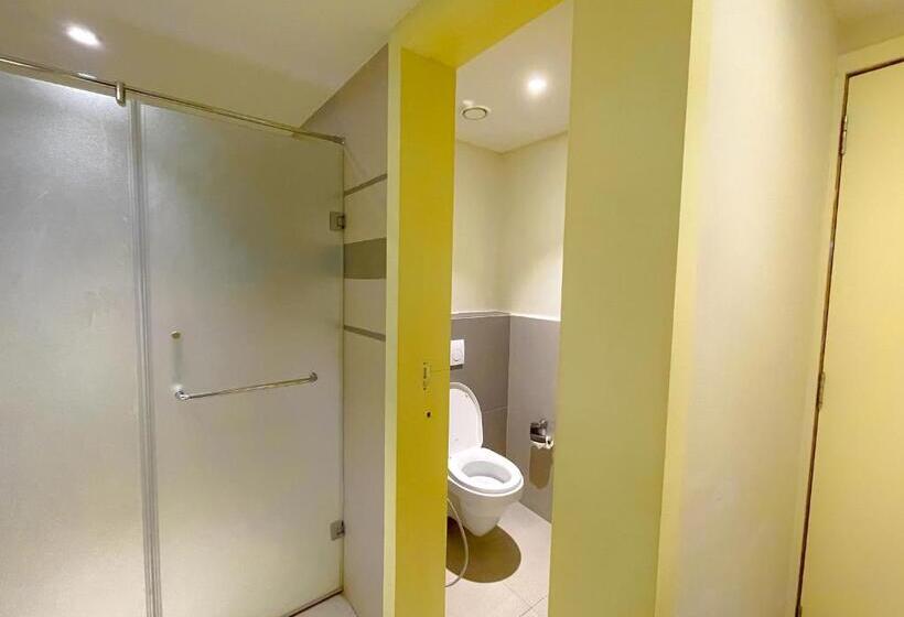 غرفة سوبيريور, Royal Orbit