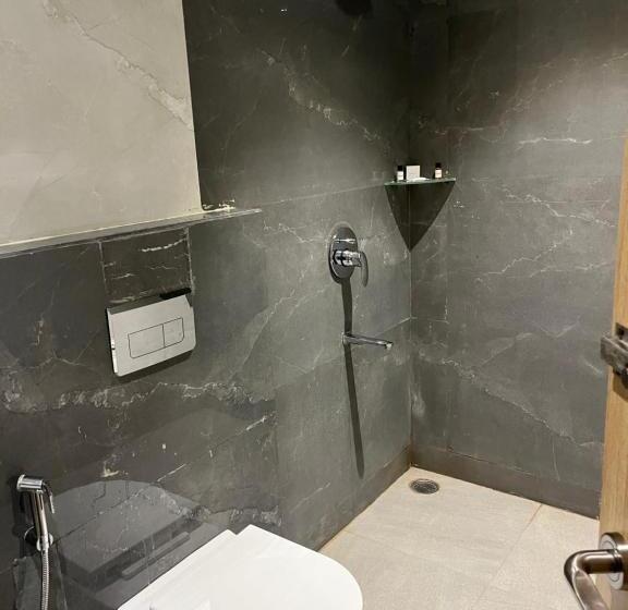 غرفة إقتصادية, Royal Orbit