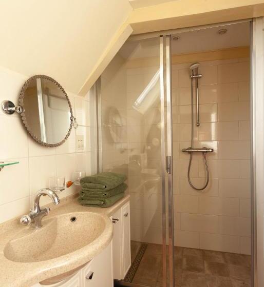 스탠다드 룸, Benb Firstclassenglish