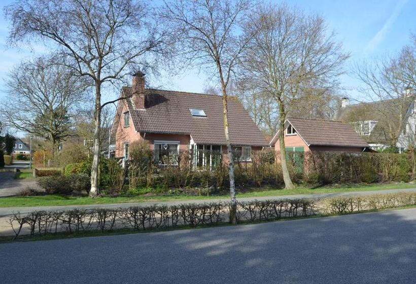 标准间, De Strandkamer