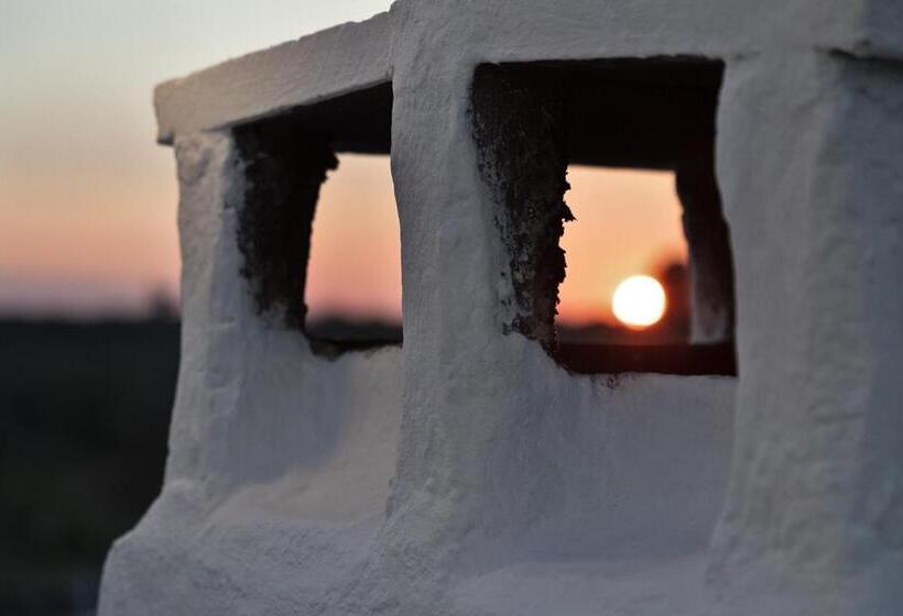 Huoneisto 1 Makuuhuone Terassi, Masseria Salentina Costarella