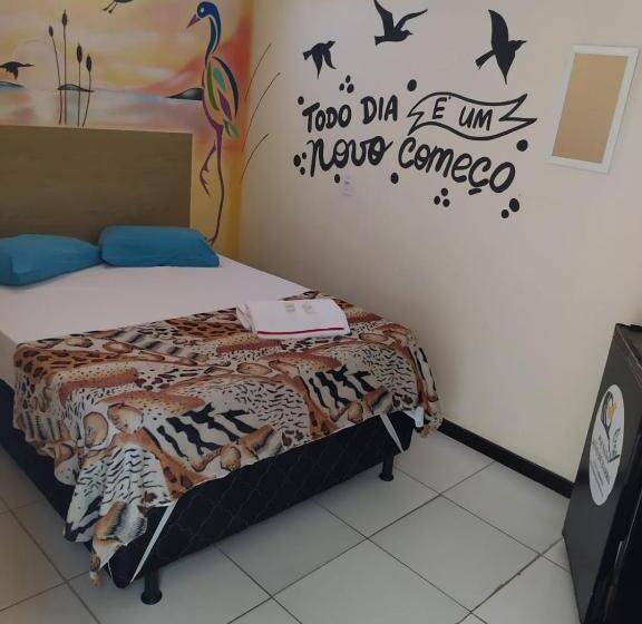 标准间, Pousada João De Barro