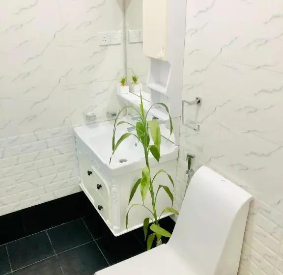 デラックスルーム, Seeming Lodge