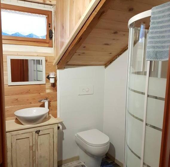 Номер Стандарт, B&b Abete Bianco