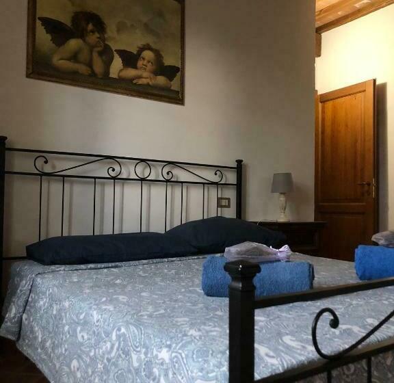 Дом 2 Спальни, Agriturismo La Valle Della Lavanda   Podere Mezzastrada