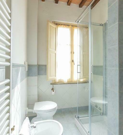 شقة غرفة واحدة, Agriturismo La Valle Della Lavanda   Podere Mezzastrada