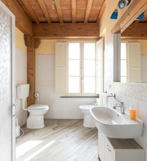 Студия Стандарт, Agriturismo La Valle Della Lavanda   Podere Mezzastrada