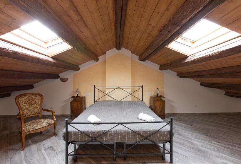إستوديو قياسى, Agriturismo La Valle Della Lavanda   Podere Mezzastrada