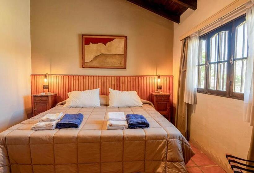 Люкс, Posada Mawida