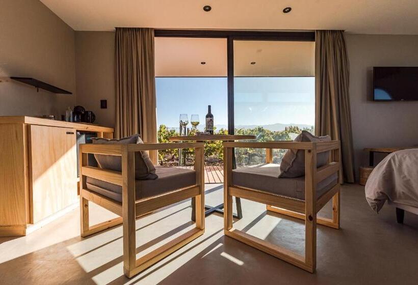 Люкс Вид на Горы, Posada Mawida