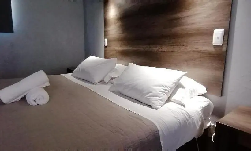 デラックスルーム, Goedehoop Guesthouse