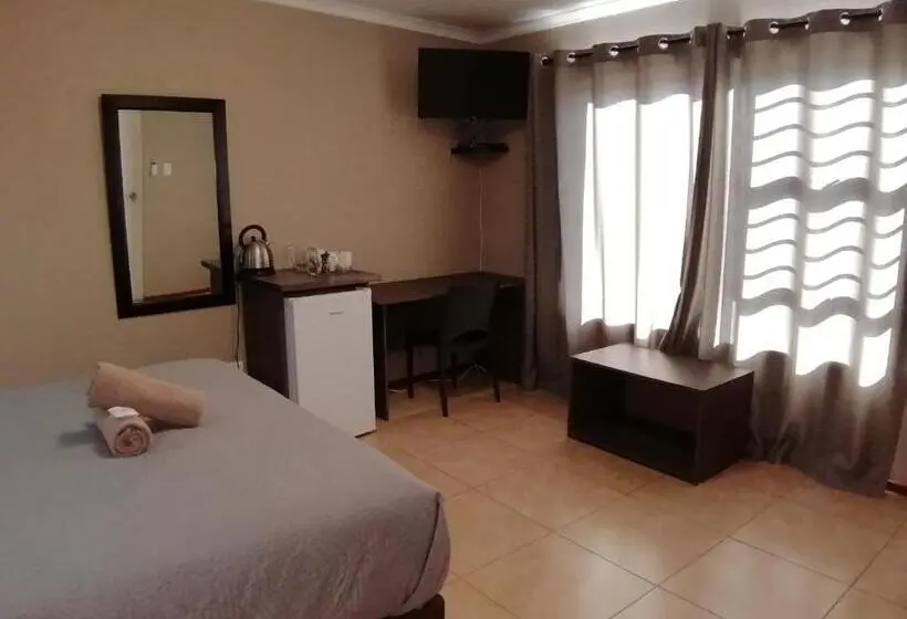ファミリールーム, Goedehoop Guesthouse