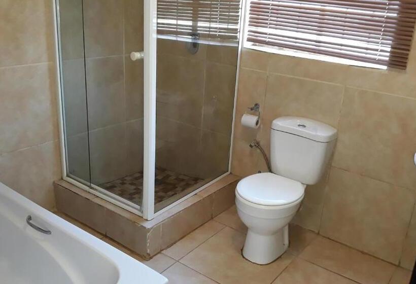 Семейный Номер, Goedehoop Guesthouse