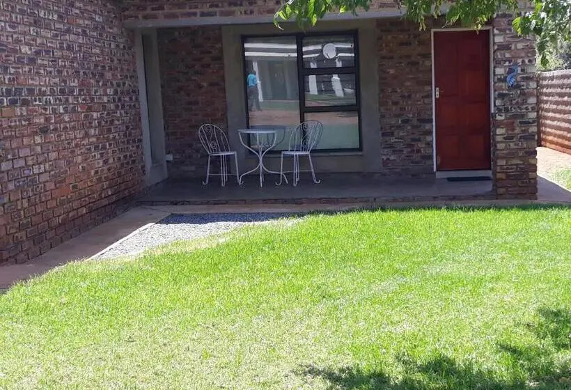 スイート(家族用), Goedehoop Guesthouse