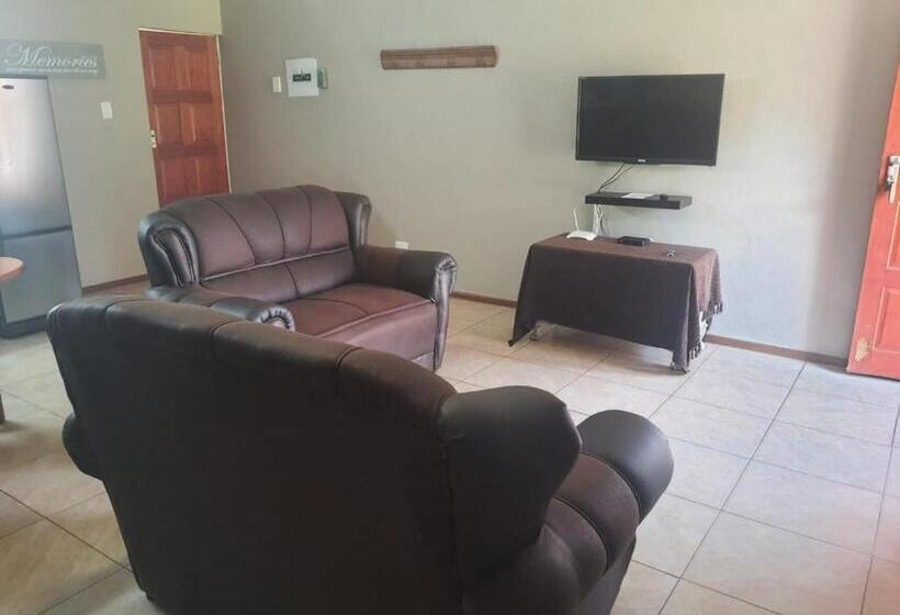 スイート(家族用), Goedehoop Guesthouse