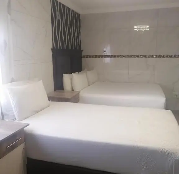 اتاق لوکس خانوادگی, Olu Guest Lodge