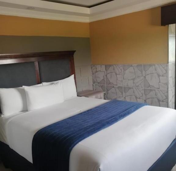 Номер Стандарт, Olu Guest Lodge