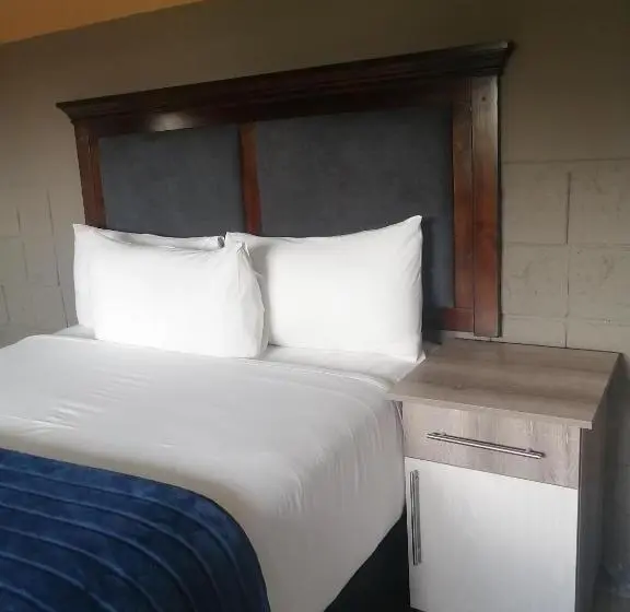اتاق استاندارد, Olu Guest Lodge