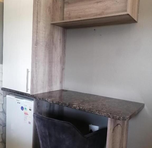 חדר סטנדרט, Olu Guest Lodge