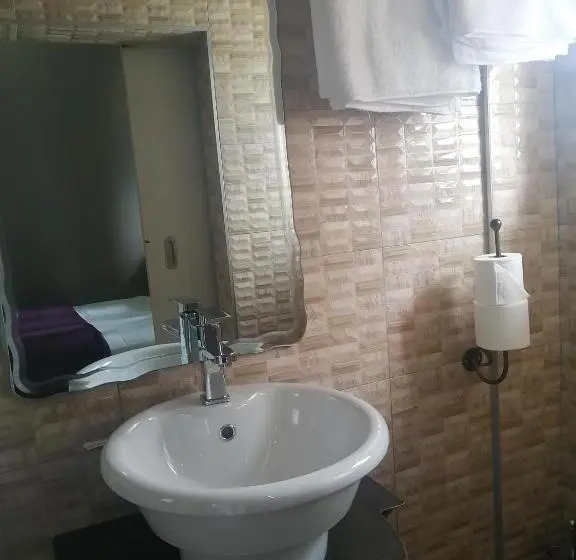 اتاق خانوادگی, Olu Guest Lodge
