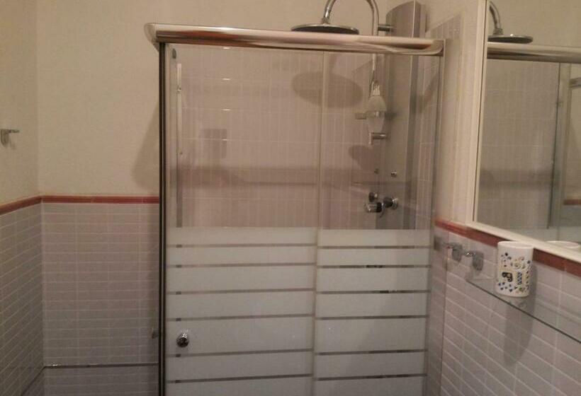 חדר סטנדרט, Residenza Vacanze