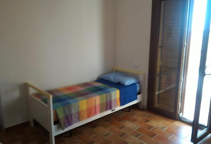 סטודיו דלוקס, Residenza Vacanze