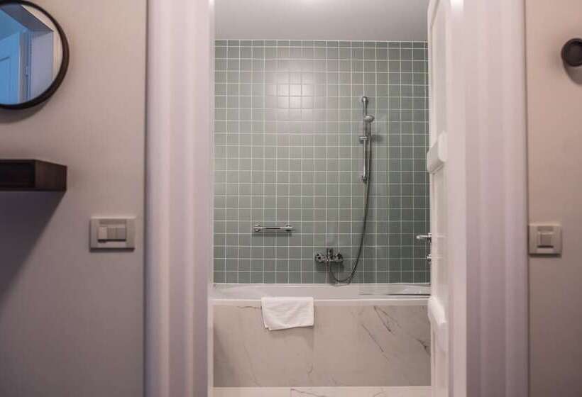 اتاق استاندارد, Boskinac