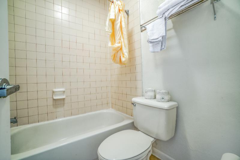 디럭스 스위트, St Kilda Central Apartments