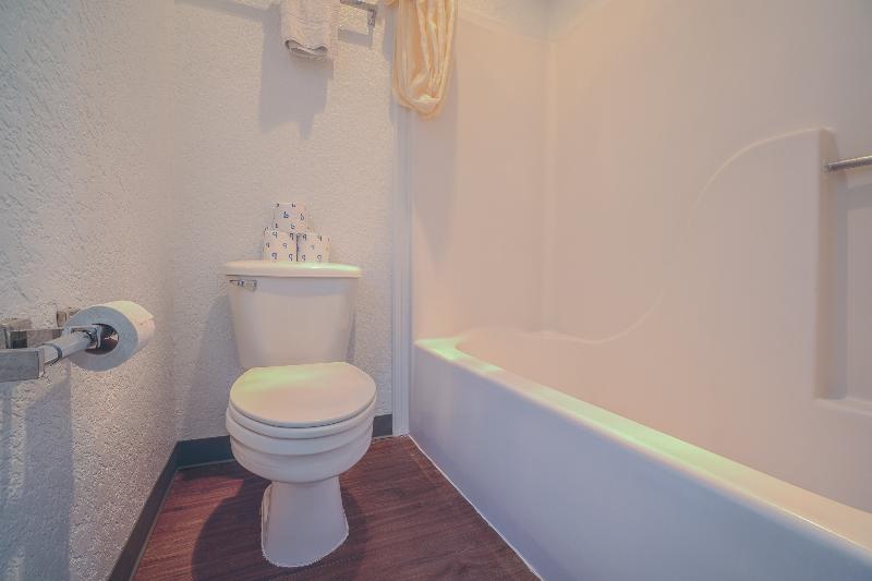 جناح ديلوكس, St Kilda Central Apartments