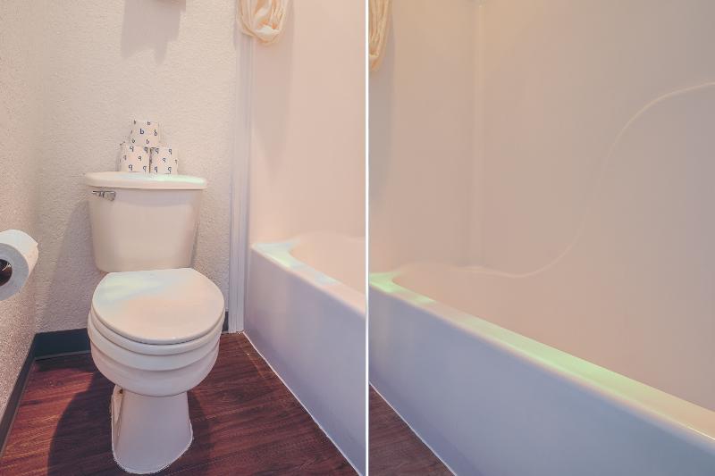 جناح ديلوكس, St Kilda Central Apartments