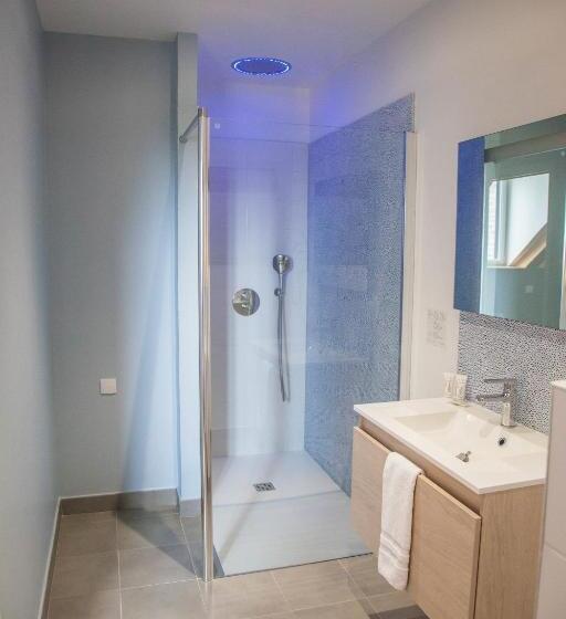 اتاق راحتی, Auberge Du Moulin à Vent, The Originals Relais